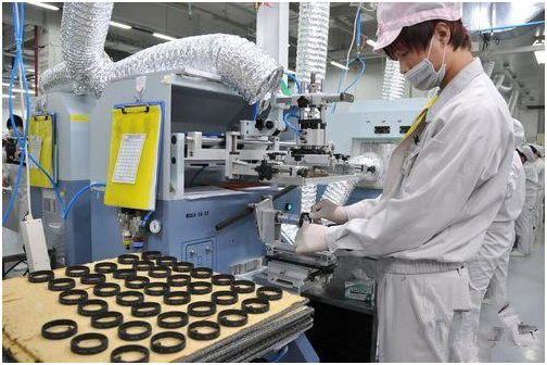 尼康關閉在華工廠 智能手機浪潮下的巨變