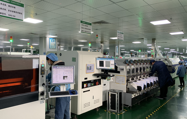 把時間搶回來 把損失補回來 西秀區規上企業與重點工程全線復工復產紀實