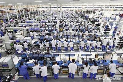 疫情沖擊下蘋果下調出貨量10% 智能手機市場何去何從